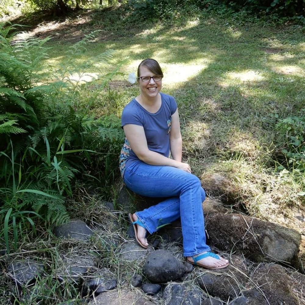 Meet your Posher, Lydia